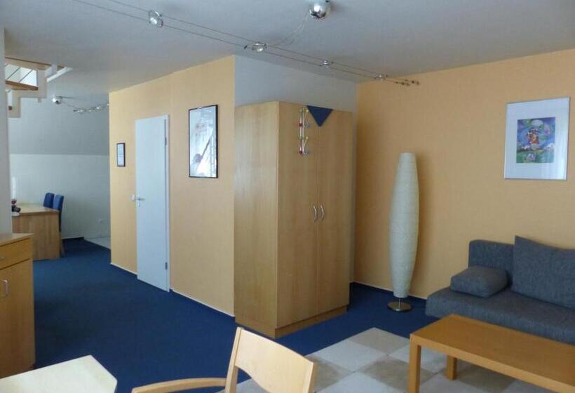 수피리어 룸, Eifelsteig