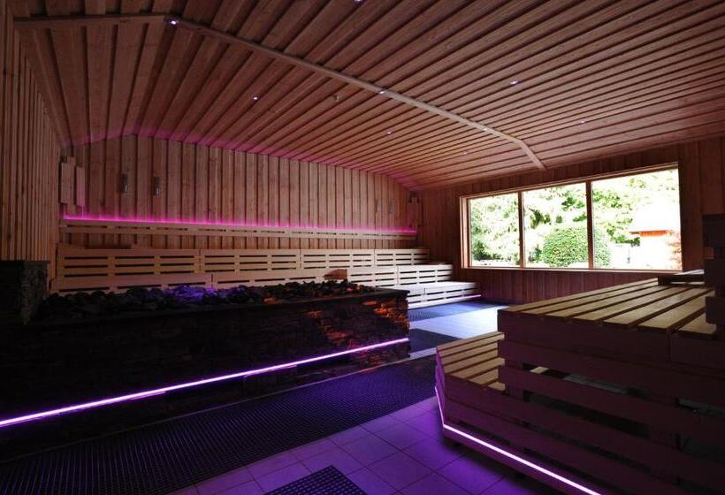 스탠다드 룸, Eifelsteig