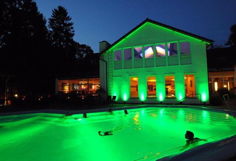 스탠다드 룸, Eifelsteig