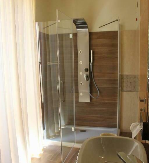 스탠다드 룸, Il Borgo Ospitale Albergo Diffuso