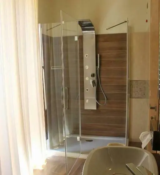 スタンダードルーム, Il Borgo Ospitale Albergo Diffuso