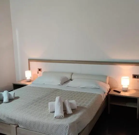 スタンダードルーム, Il Borgo Ospitale Albergo Diffuso