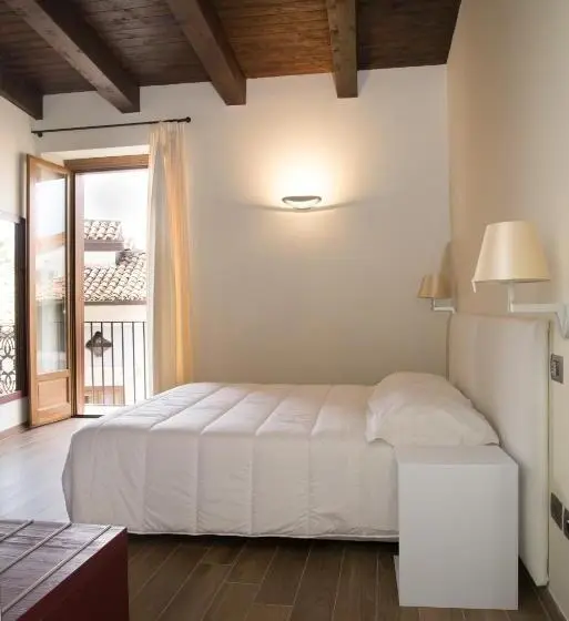 スタンダードルーム, Il Borgo Ospitale Albergo Diffuso