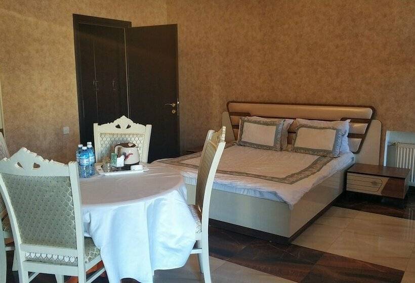 Duplex Room, Khazar Golden Beach