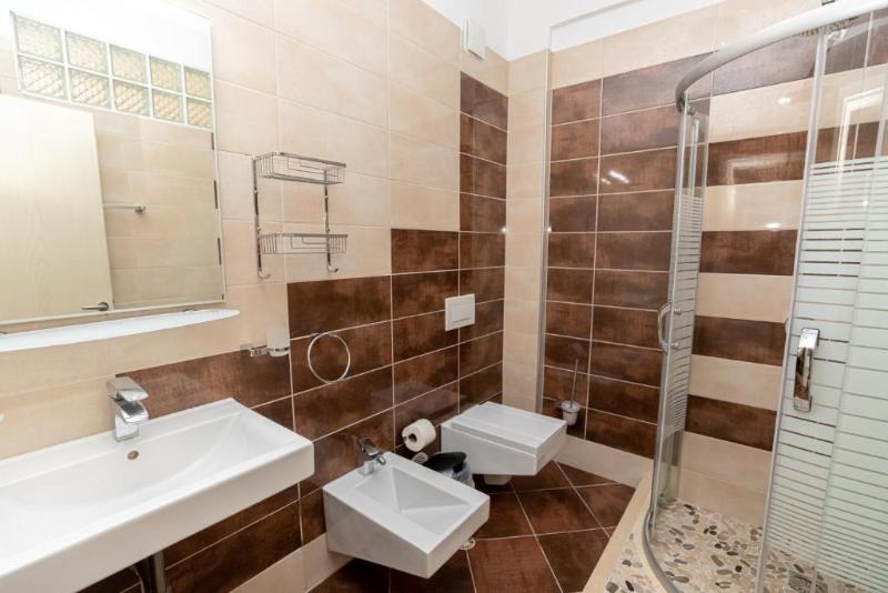 Triple Room Sea View, Picasso