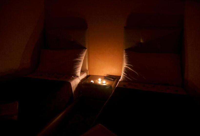 اتاق استاندارد, Rimal Sahara