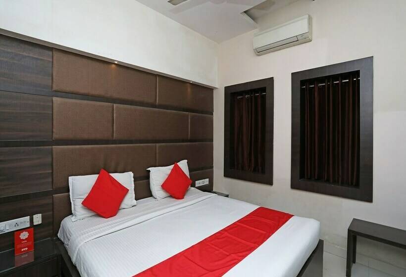 Quarto Estandar, O South Fern