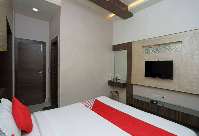 Номер Стандарт, O South Fern