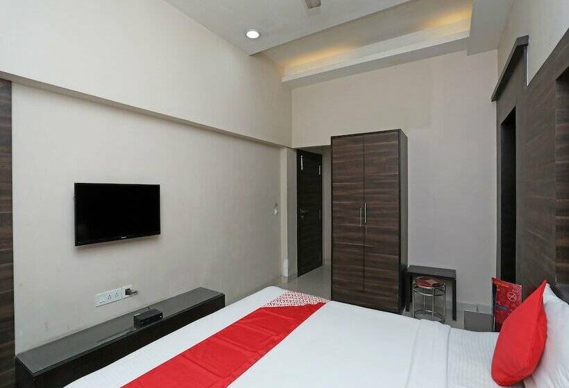 标准间, O South Fern