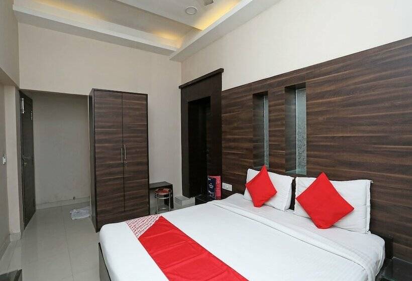 标准间, O South Fern