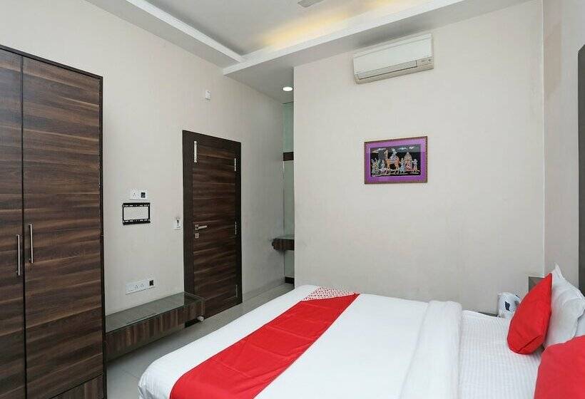 标准间, O South Fern