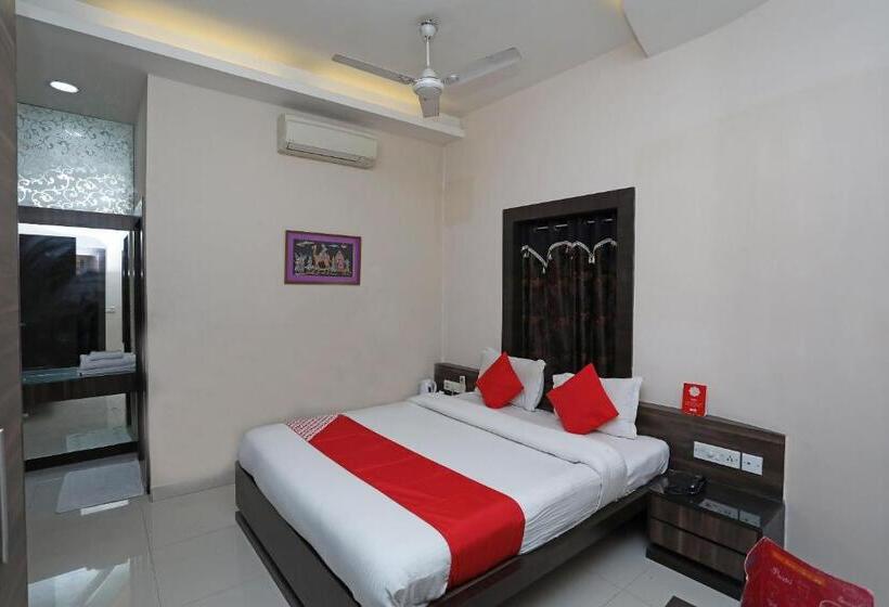 标准间, O South Fern