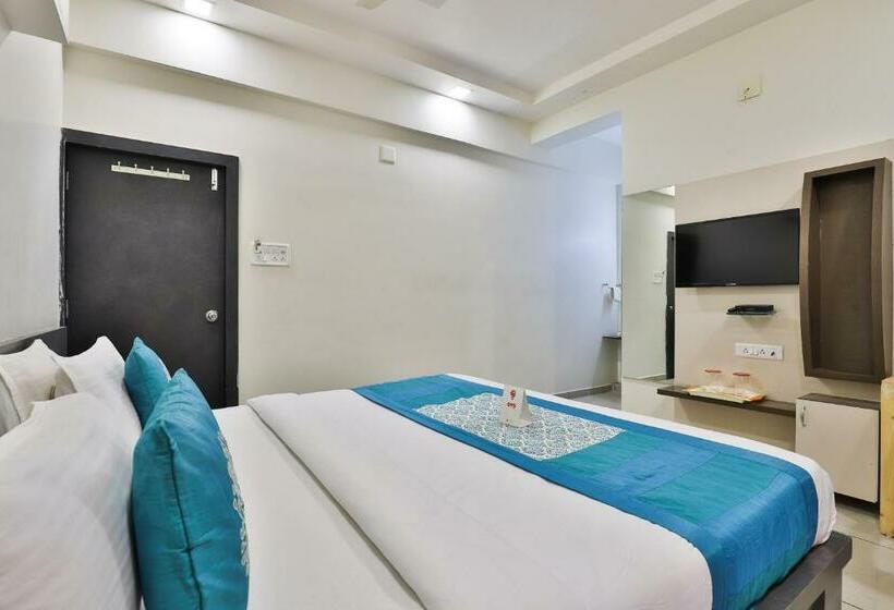 Номер Deluxe, The Gir Harmony