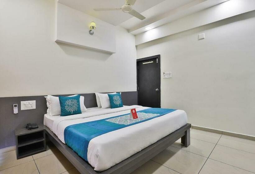 Номер Deluxe, The Gir Harmony