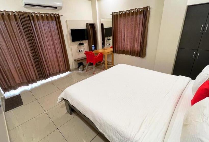 Номер Deluxe, The Gir Harmony