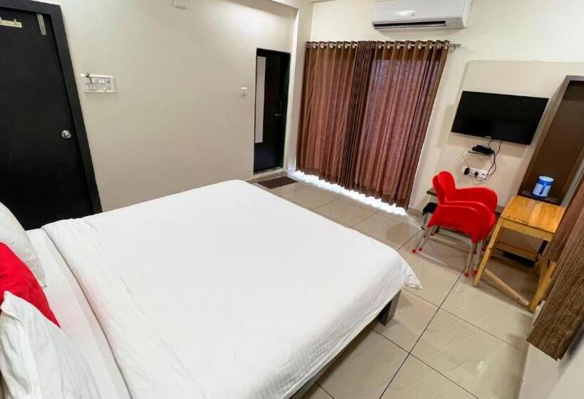 Номер Deluxe, The Gir Harmony