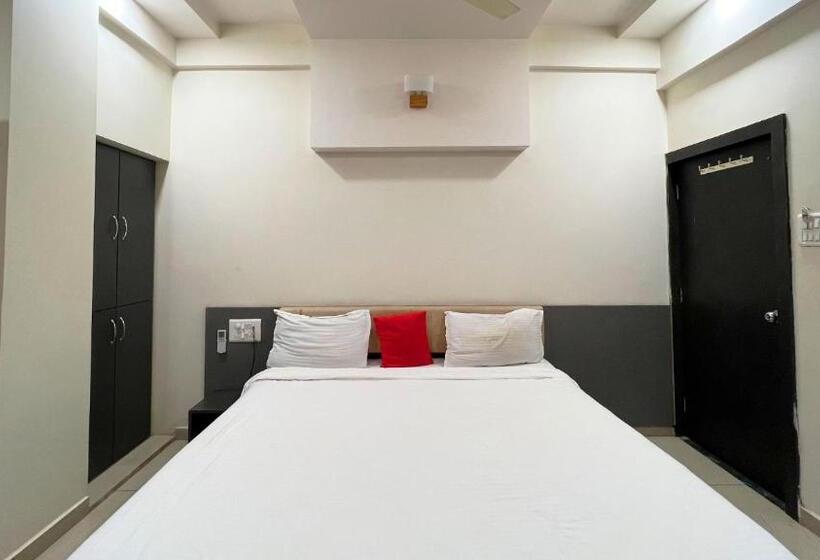 Номер Deluxe, The Gir Harmony