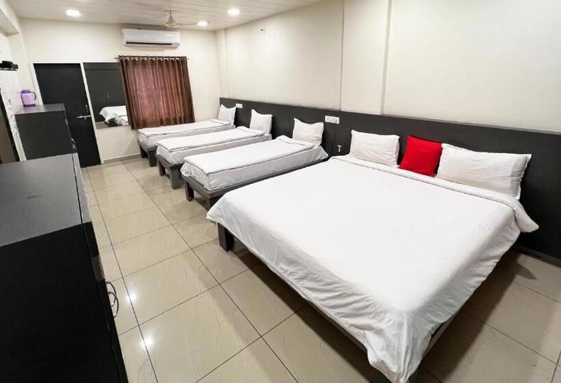 Семейный Номер, The Gir Harmony