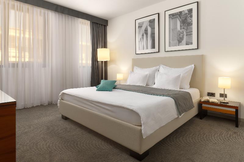 수피리어 룸, Xen Hotel Nakhon Pathom   Sha Plus