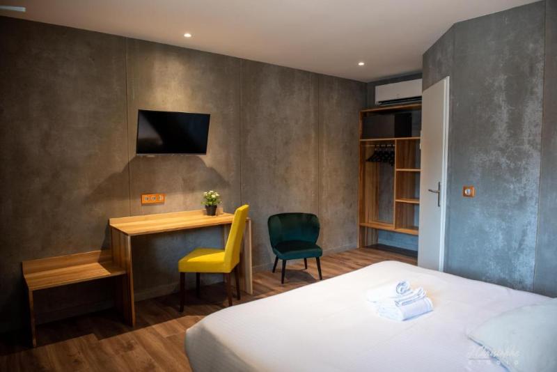 高级大房间, Xen Hotel Nakhon Pathom   Sha Plus