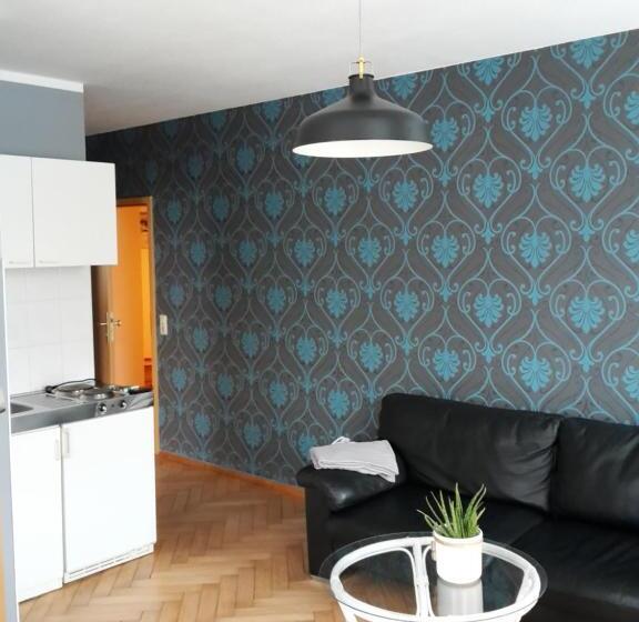 חדר סטנדרט לארבעה, Landhotel Zur Guten Quelle