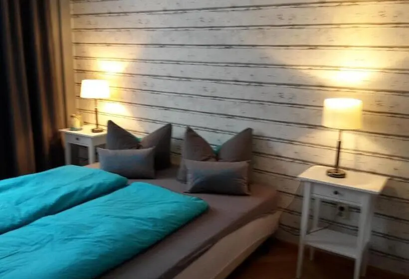 スタンダードルーム, Landhotel Zur Guten Quelle