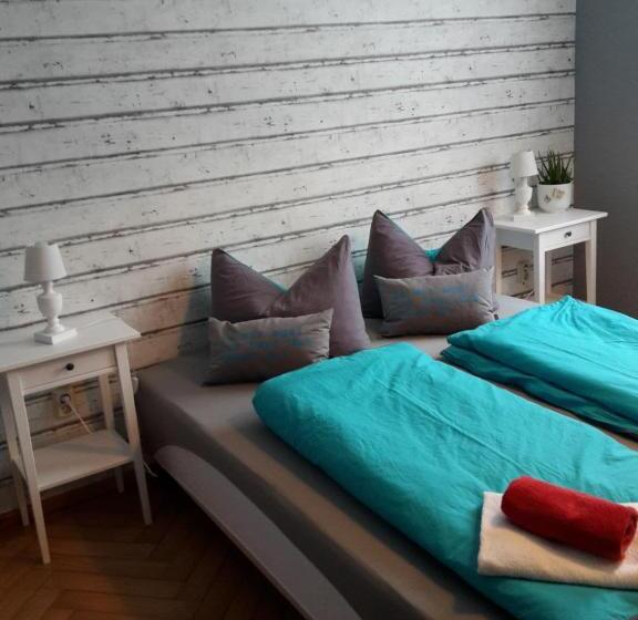 标准间, Landhotel Zur Guten Quelle