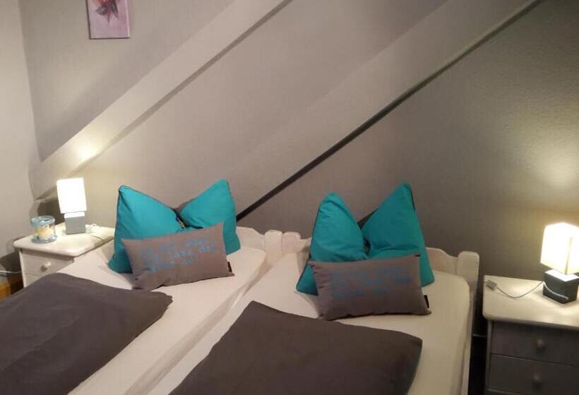 חדר סטנדרט, Landhotel Zur Guten Quelle