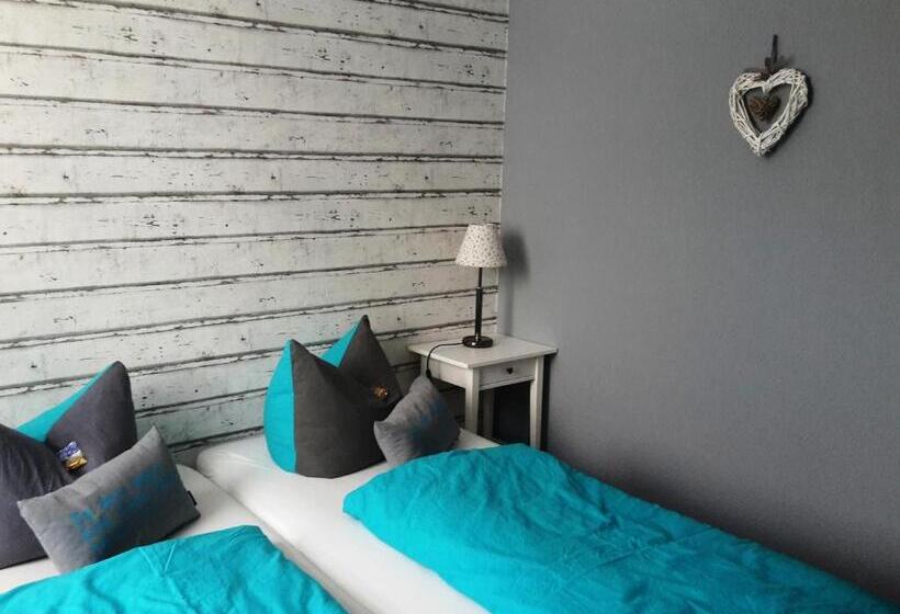 标准间, Landhotel Zur Guten Quelle