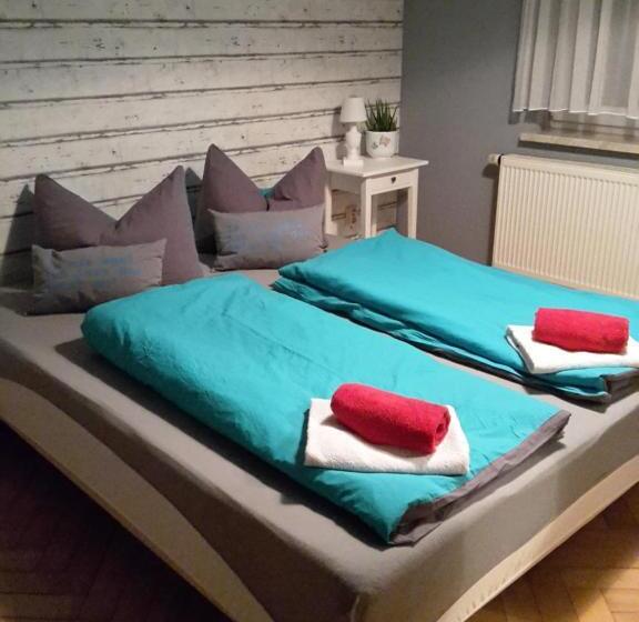 Номер Стандарт, Landhotel Zur Guten Quelle