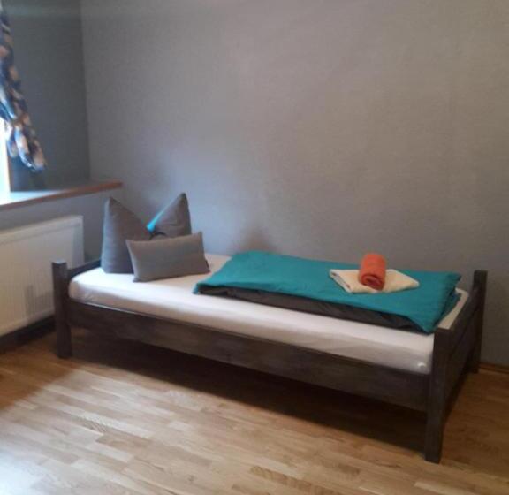 小型套房, Landhotel Zur Guten Quelle