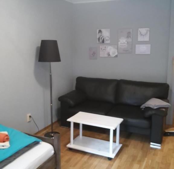 小型套房, Landhotel Zur Guten Quelle