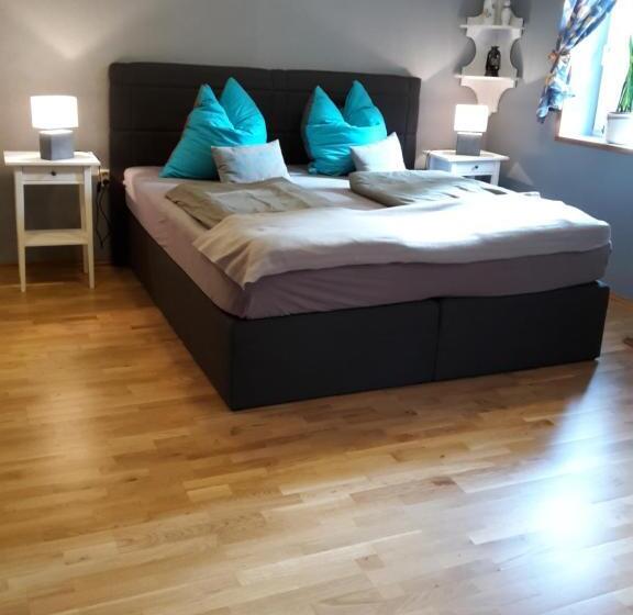 小型套房, Landhotel Zur Guten Quelle