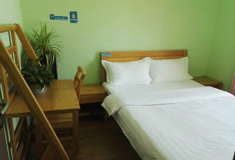 スタンダードシングルルーム, Lete Hostel
