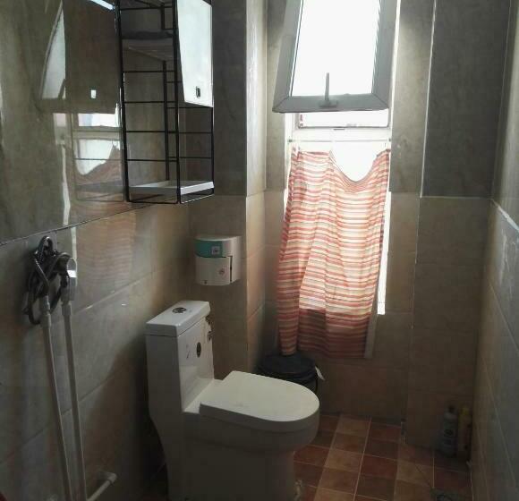 Camera Standard Individuale, Lete Hostel