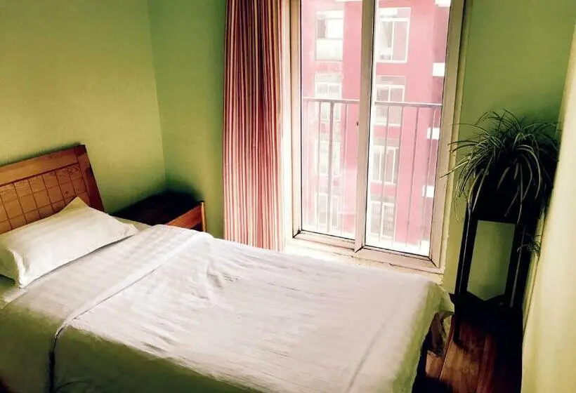 スタンダードシングルルーム, Lete Hostel