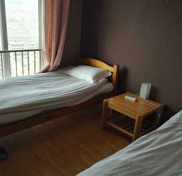 Camera Standard Bagno Condiviso, Lete Hostel