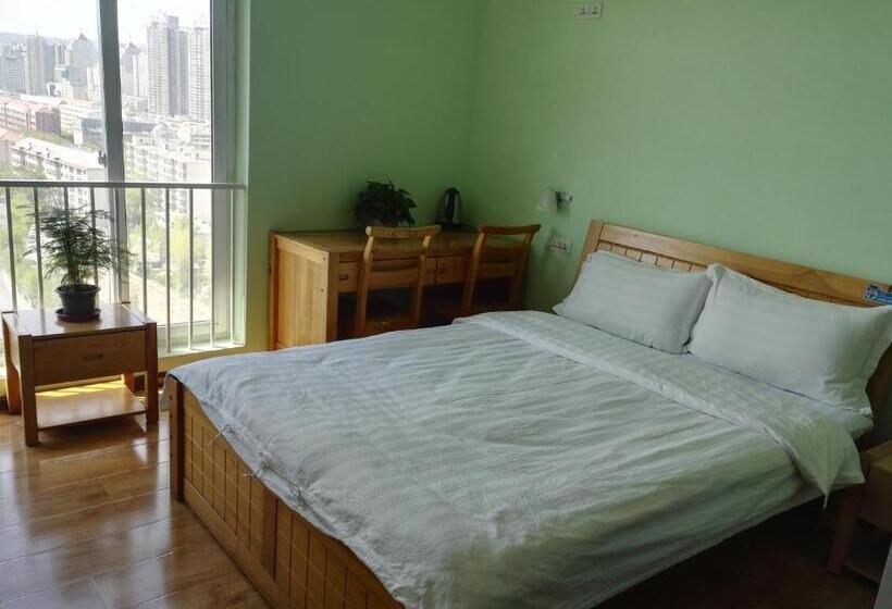 Camera Standard Bagno Condiviso, Lete Hostel