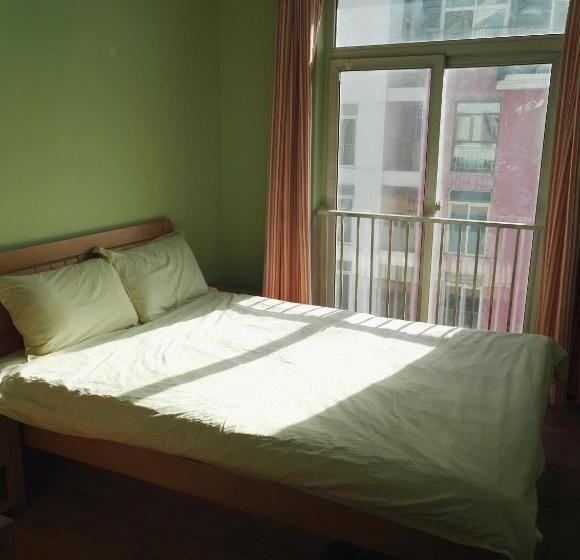 Camera Standard Bagno Condiviso, Lete Hostel