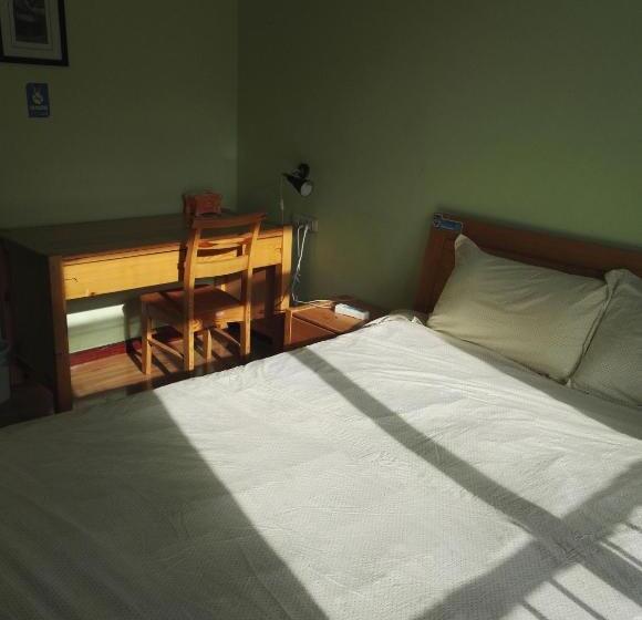 Camera Standard Bagno Condiviso, Lete Hostel