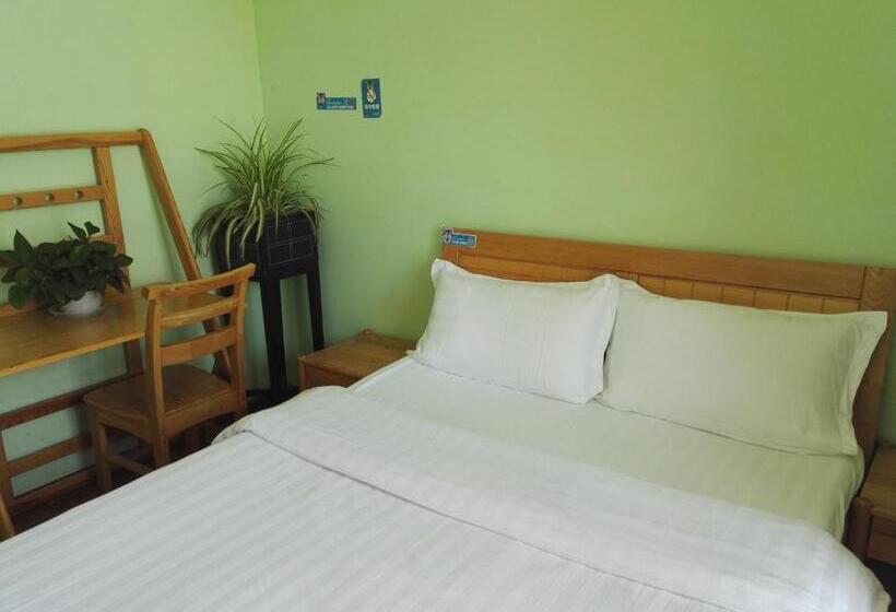 Camera Standard Bagno Condiviso, Lete Hostel