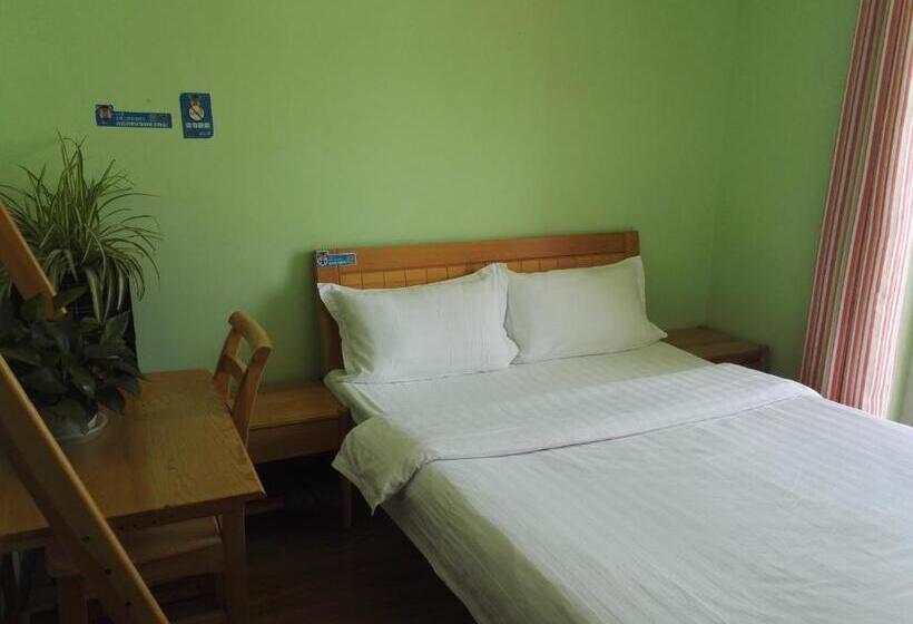 Camera Standard Bagno Condiviso, Lete Hostel