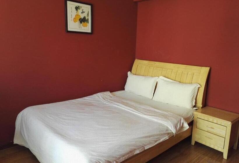 Camera Standard Bagno Condiviso, Lete Hostel