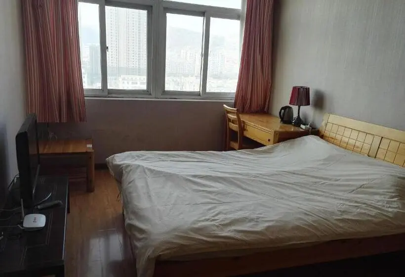 デラックスルーム, Lete Hostel