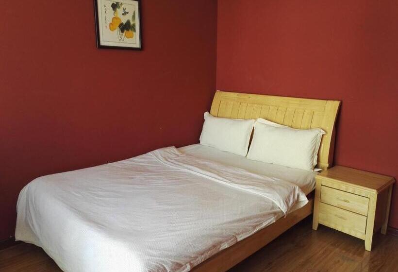 Camera Standard Bagno Condiviso, Lete Hostel