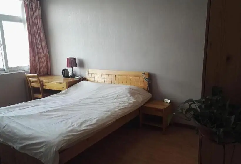 デラックスルーム, Lete Hostel