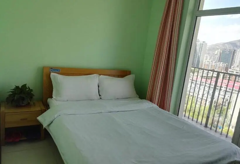 バス共有のスタンダードルーム, Lete Hostel