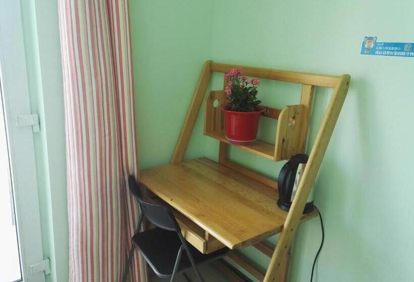 Camera Standard Bagno Condiviso, Lete Hostel