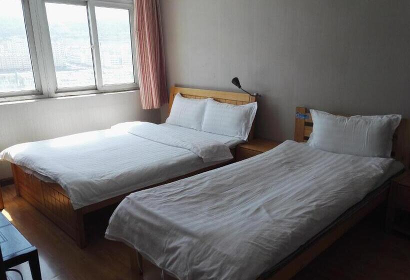 Camera Familiare Deluxe, Lete Hostel