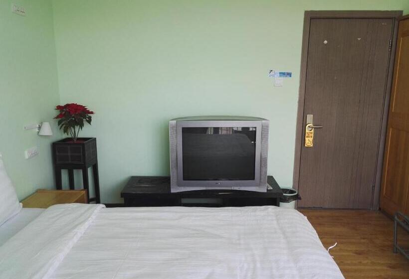 Camera Familiare Deluxe, Lete Hostel